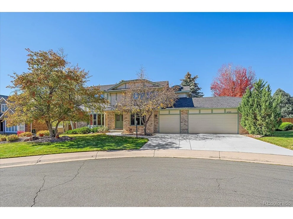 Unit for sale at 5723 S Kittredge St, Centennial, CO 80015