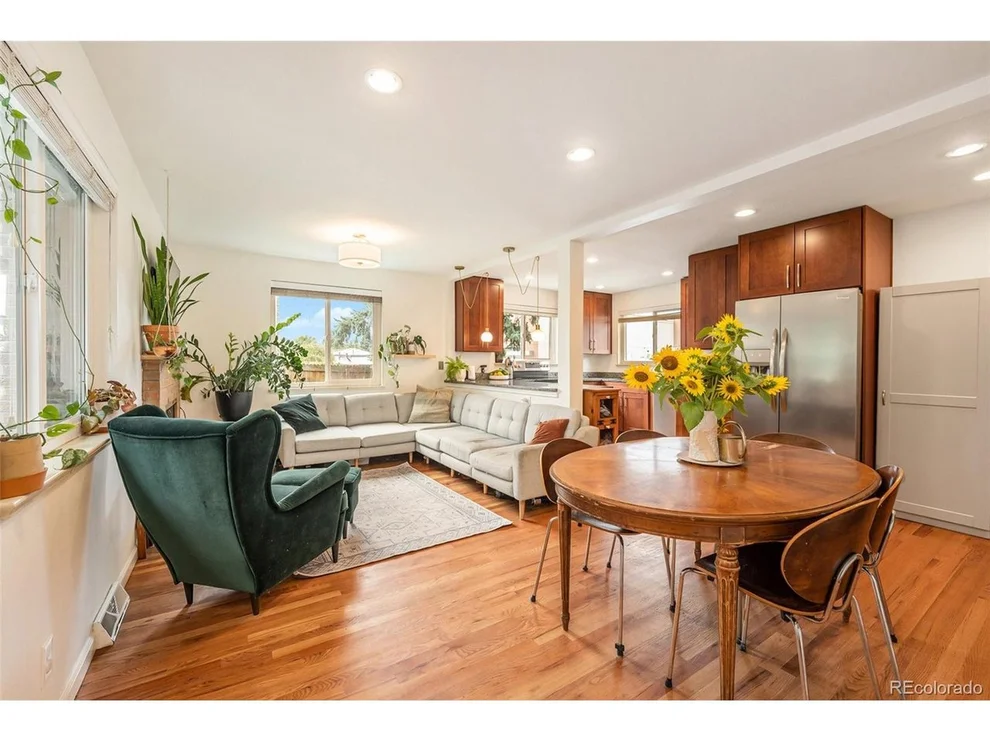 Unit for sale at 2071 S Humboldt St, Denver, CO 80210