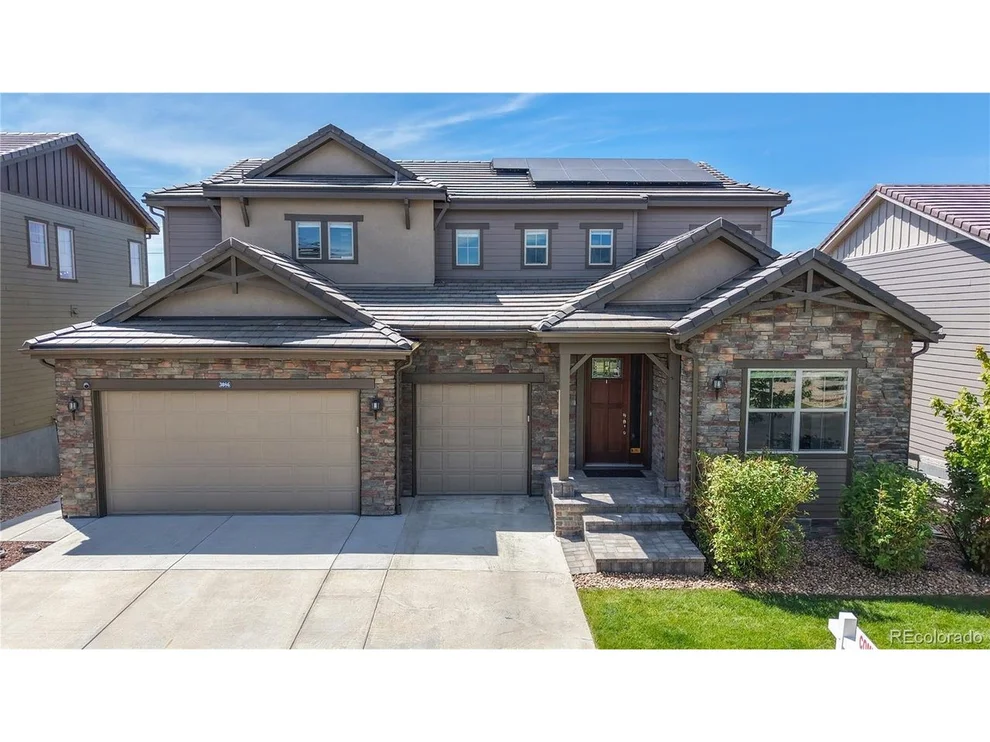 Unit for sale at 3086 Yale Dr, Broomfield, CO 80023