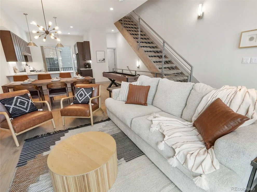 Unit for sale at 310 Adams Ave, Silverthorne, CO 80498