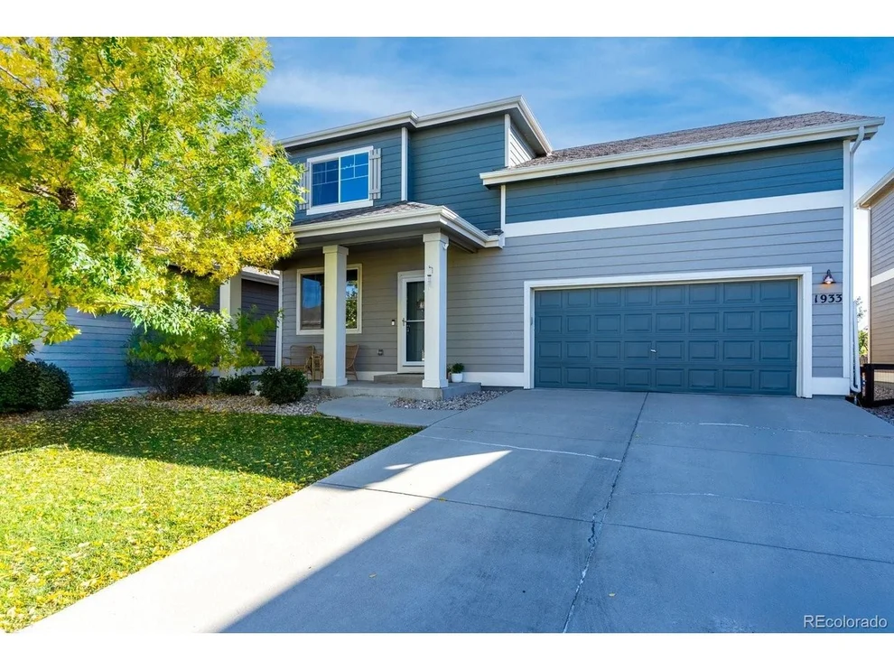 Unit for sale at 1933 Winamac Dr, Fort Collins, CO 80524
