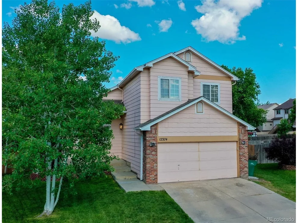 Unit for sale at 12374 Ivy Pl, Brighton, CO 80602