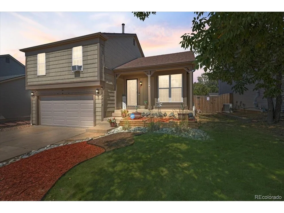 Unit for sale at 19803 E Dartmouth Pl, Aurora, CO 80013