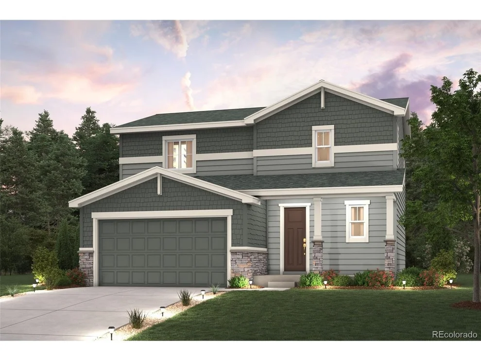 Unit for sale at 359 Overlook Ave, Lochbuie, CO 80603
