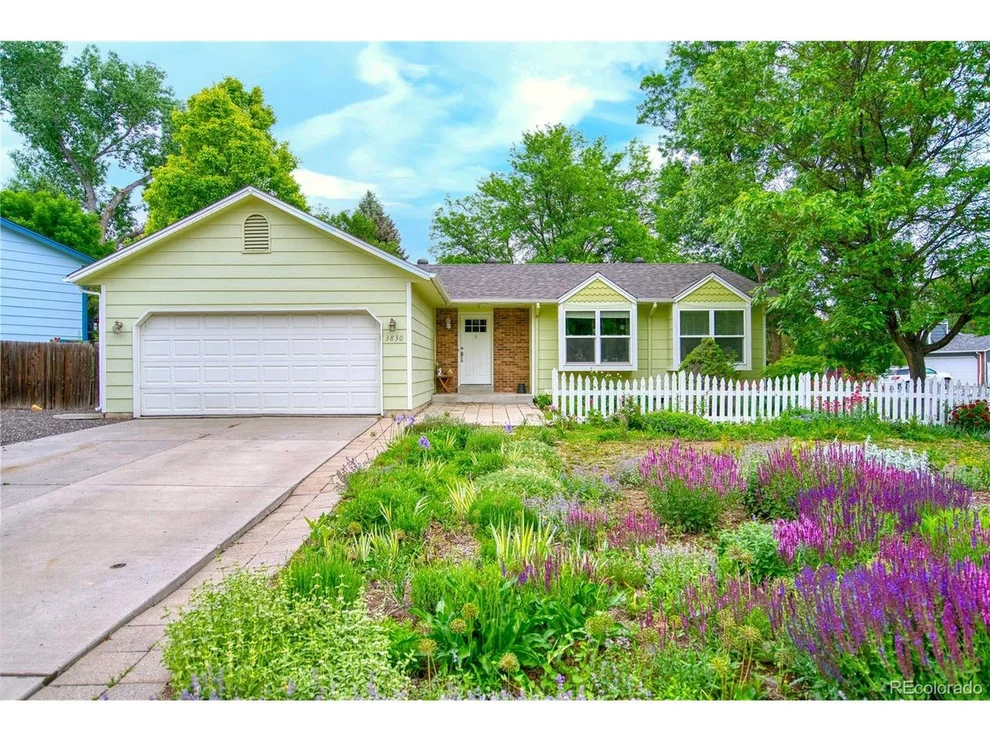 Unit for sale at 3830 Arctic Fox Dr, Fort Collins, CO 80525