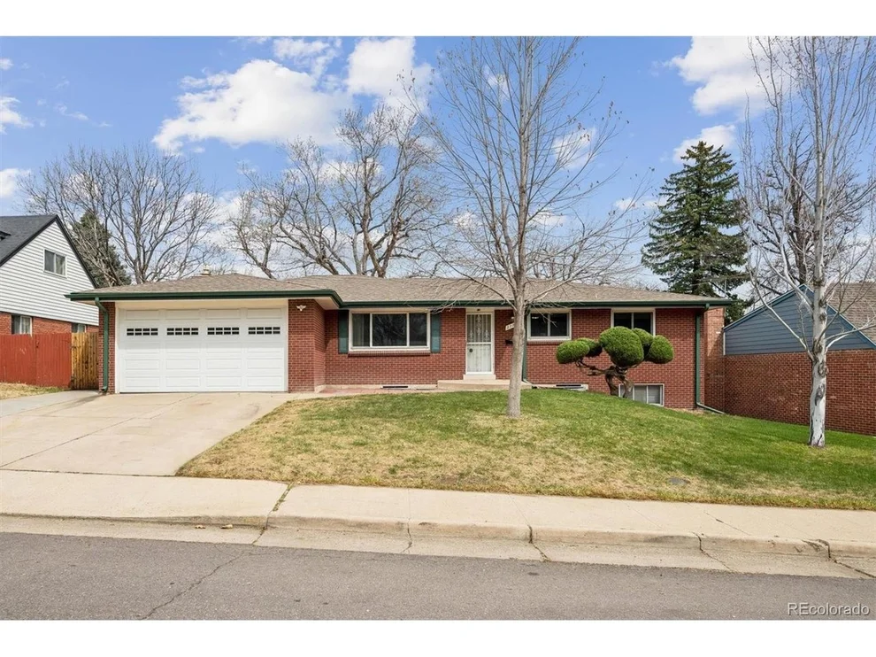 Unit for sale at 2772 S Depew St, Denver, CO 80227