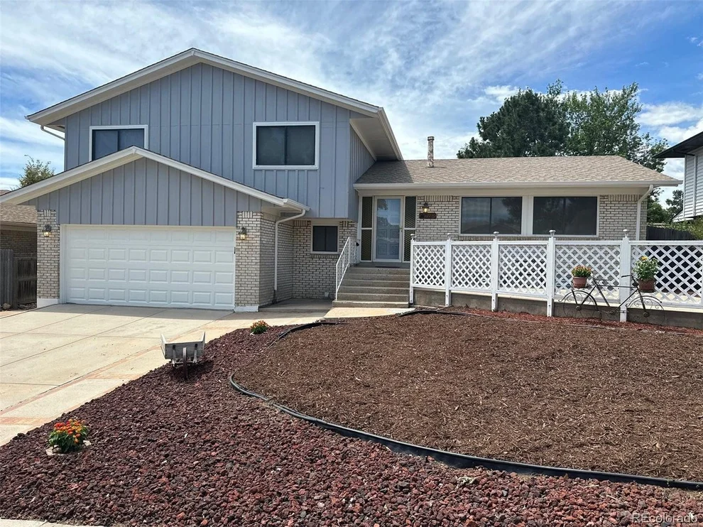 Unit for sale at 12730 W Atlantic Ave, Lakewood, CO 80228