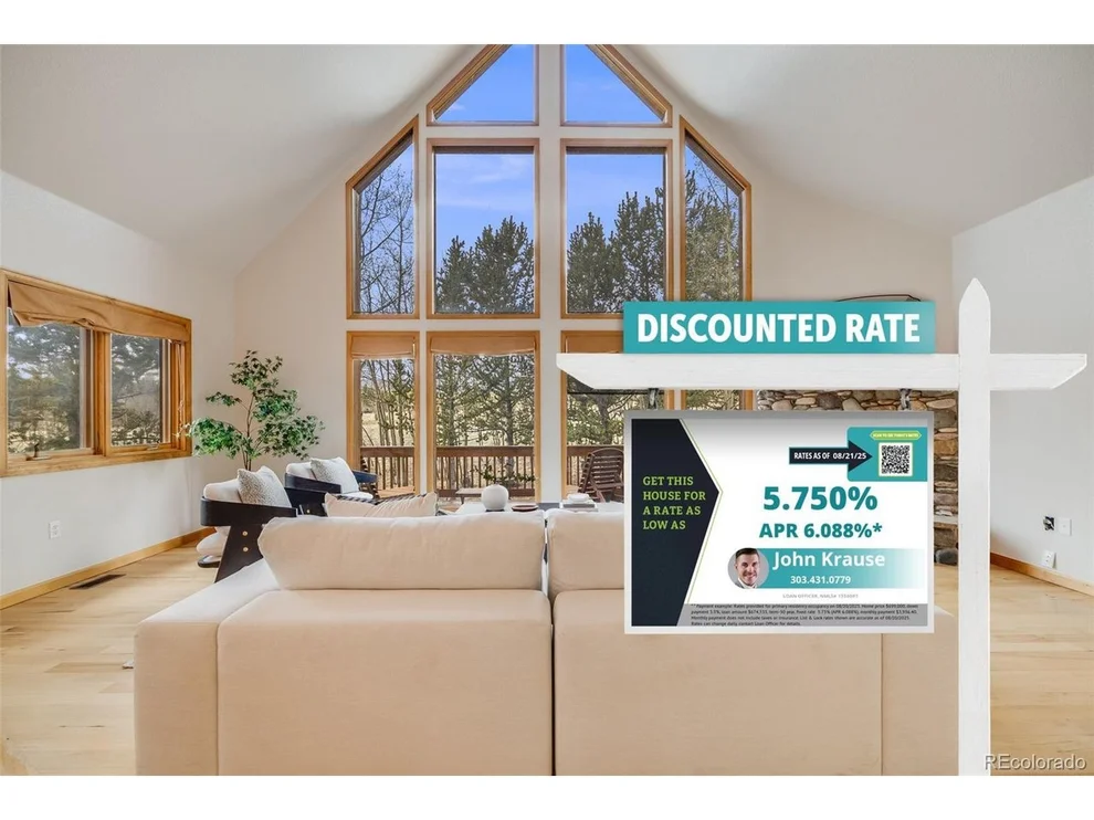 Unit for sale at 84 Thurber Ct, Fairplay, CO 80440