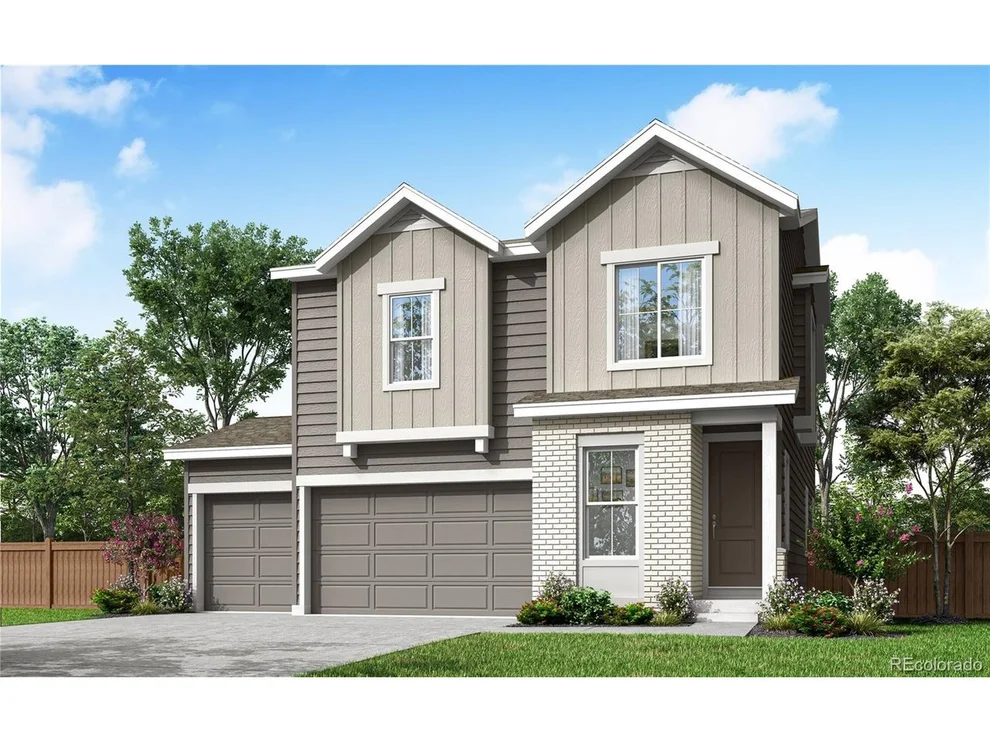 Unit for sale at 13523 E 100th Ave, Commerce City, CO 80022