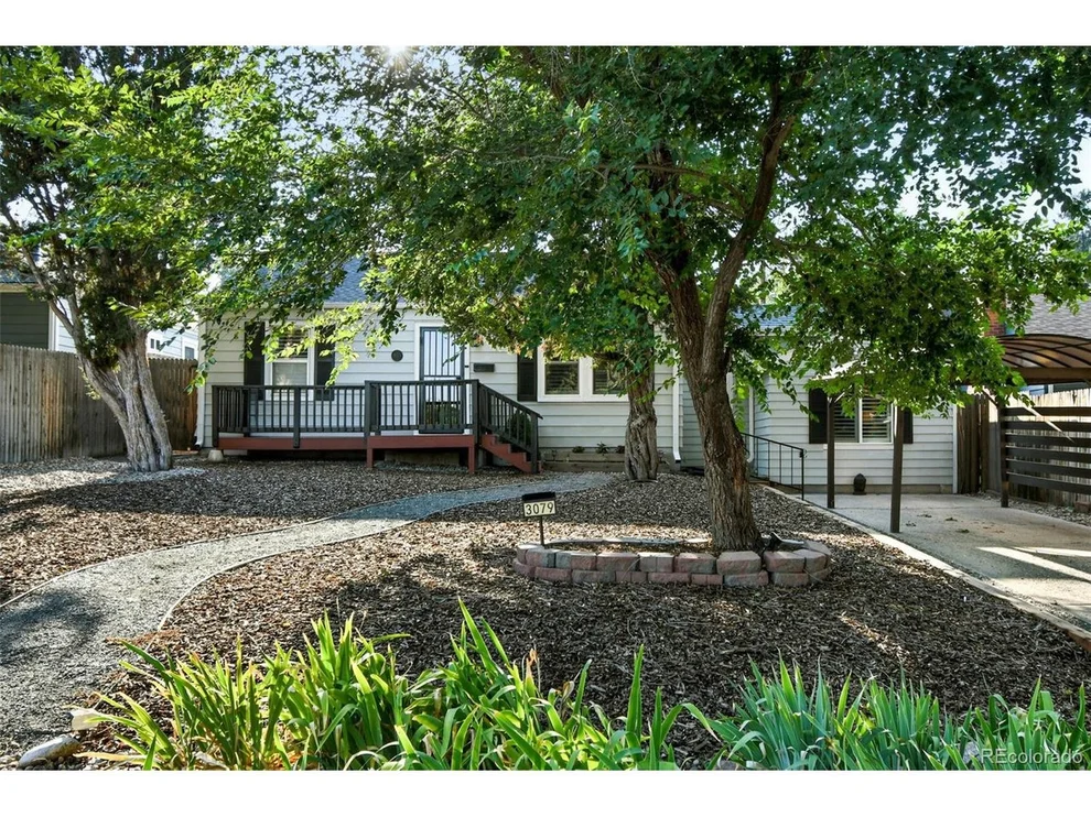 Unit for sale at 3079 S Ogden St, Englewood, CO 80113