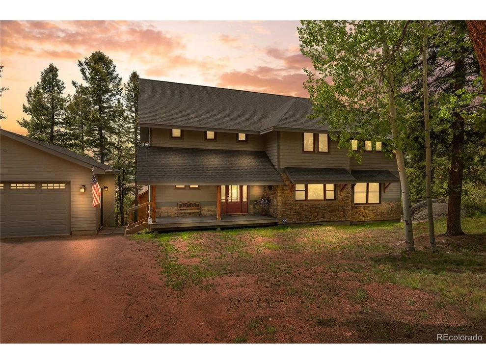 Unit for sale at 30824 Kings Valley Dr, Conifer, CO 80433