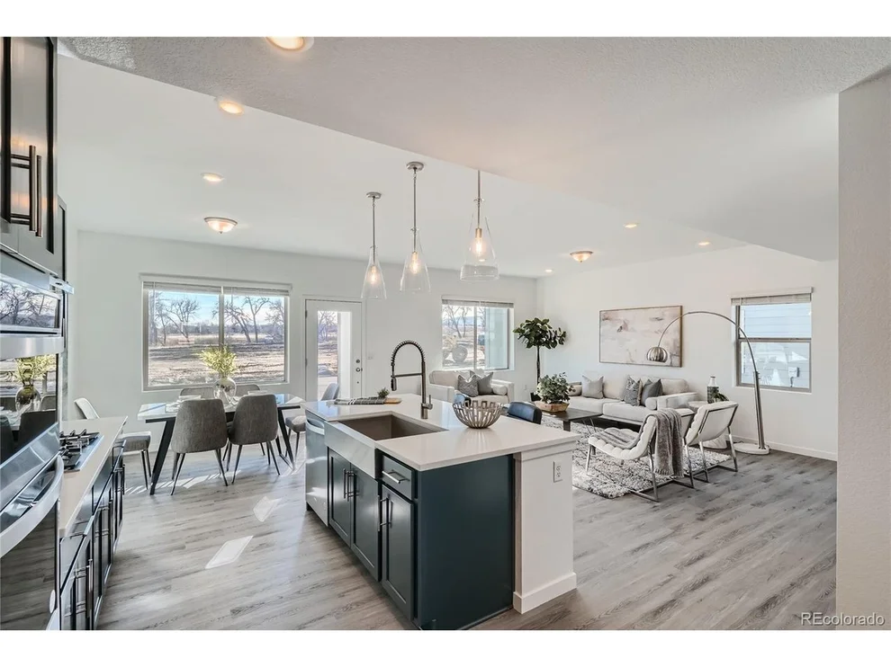 Unit for sale at 15328 W 68th Loop, Arvada, CO 80007