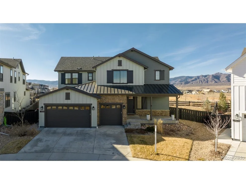Unit for sale at 9241 Star Streak Cir, Littleton, CO 80125