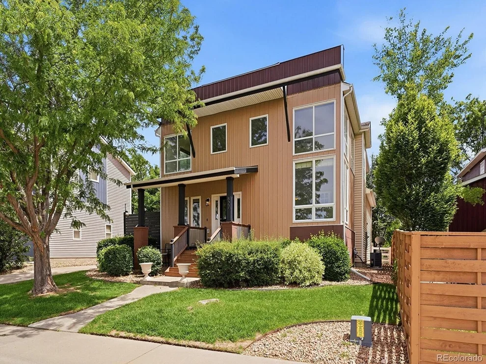 Unit for sale at 827 Spruce Ct, Frederick, CO 80530