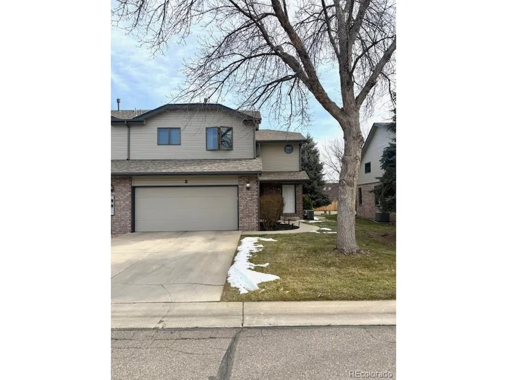 Unit for sale at 4616 23rd St, Greeley, CO 80634
