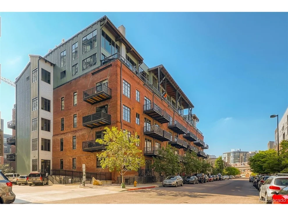 Unit for sale at 2960 Inca St, Denver, CO 80202