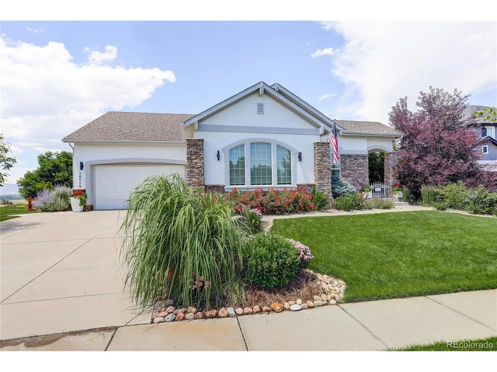 Unit for sale at 14713 Sorrel Dr, Broomfield, CO 80023