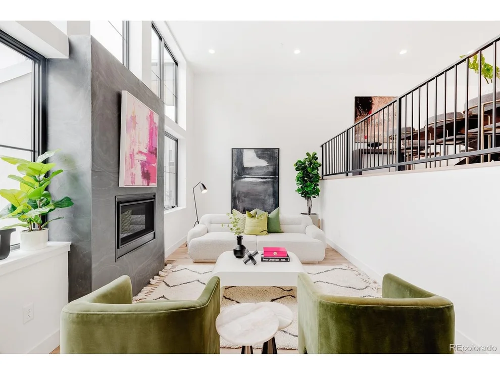 Unit for sale at 838 N Ash St, Denver, CO 80220