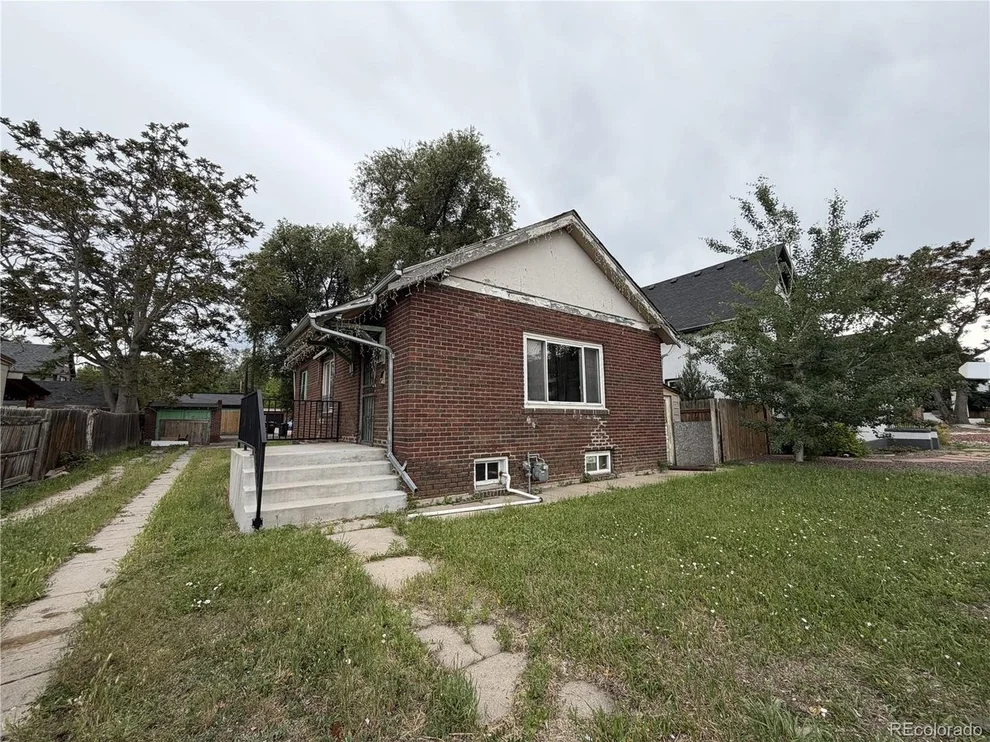 Unit for sale at 2418 W 38th Ave, Denver, CO 80211
