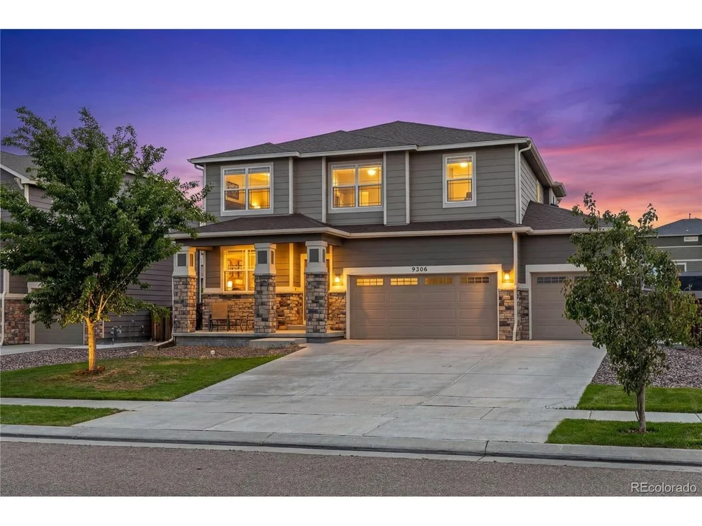 Unit for sale at 9306 Quintero St, Commerce City, CO 80022
