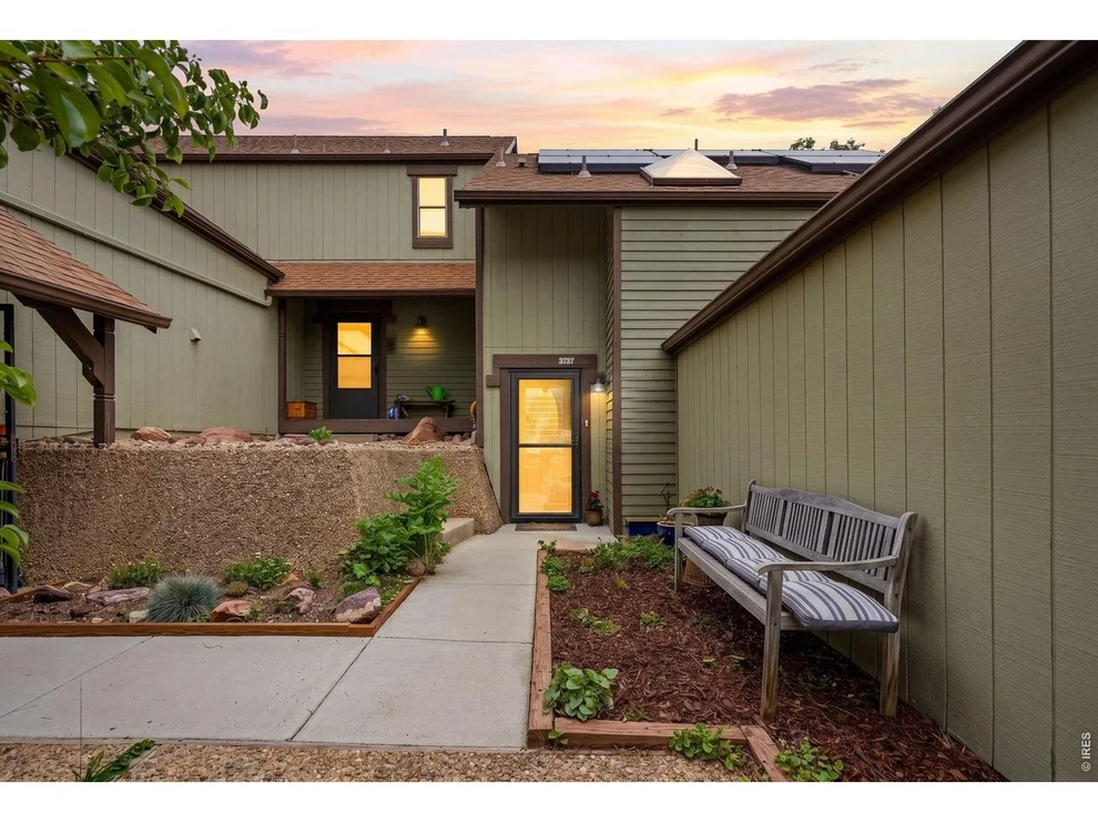 Unit for sale at 3737 Telluride Cir, Boulder, CO 80305