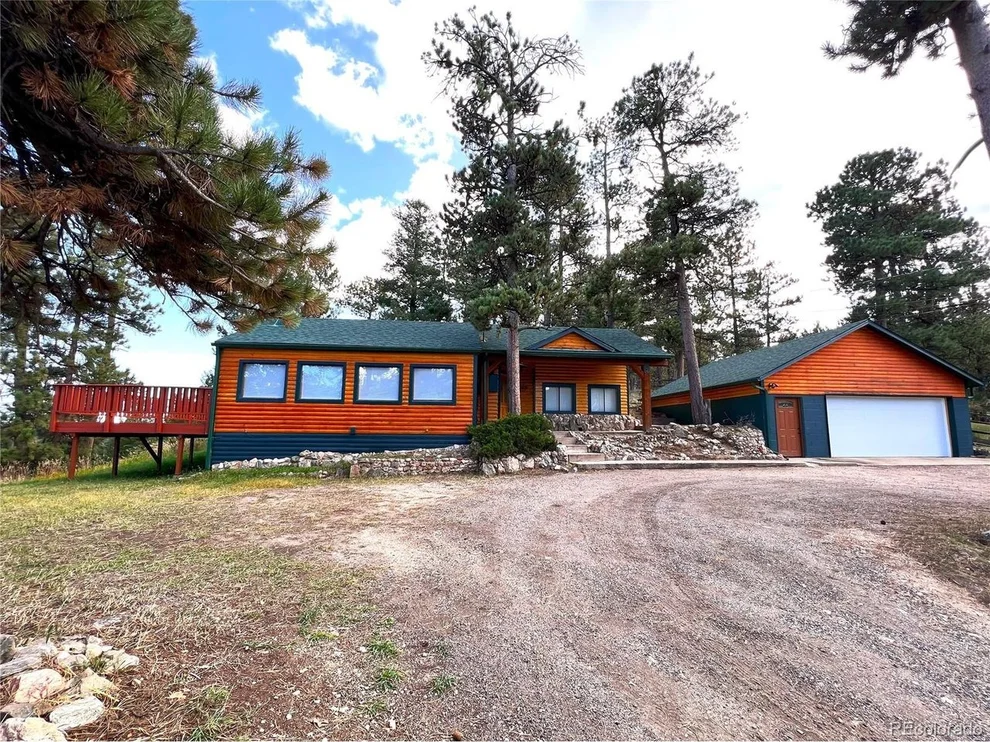 Unit for sale at 30100 Fir Dr, Evergreen, CO 80439