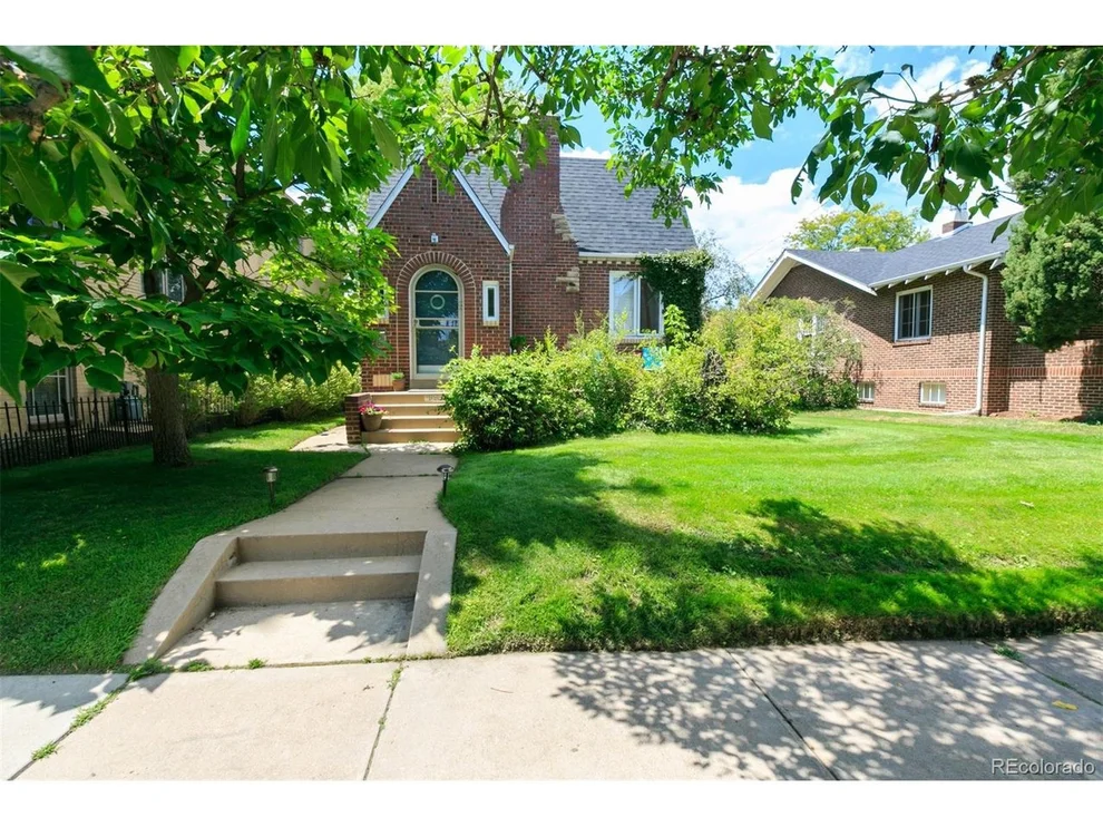 Unit for sale at 955 S Pearl St, Denver, CO 80209
