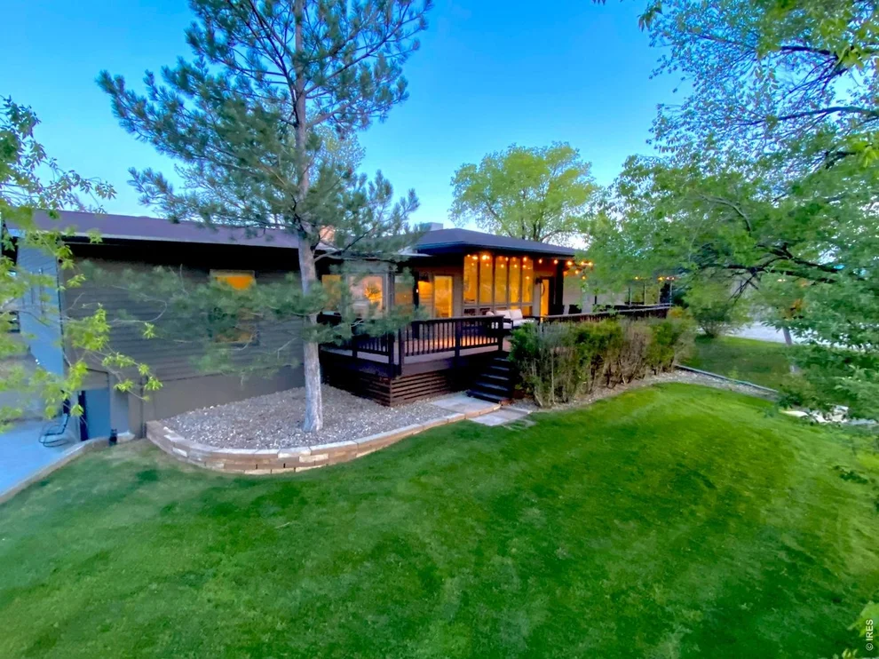 Unit for sale at 6152 Hygiene Rd, Longmont, CO 80503