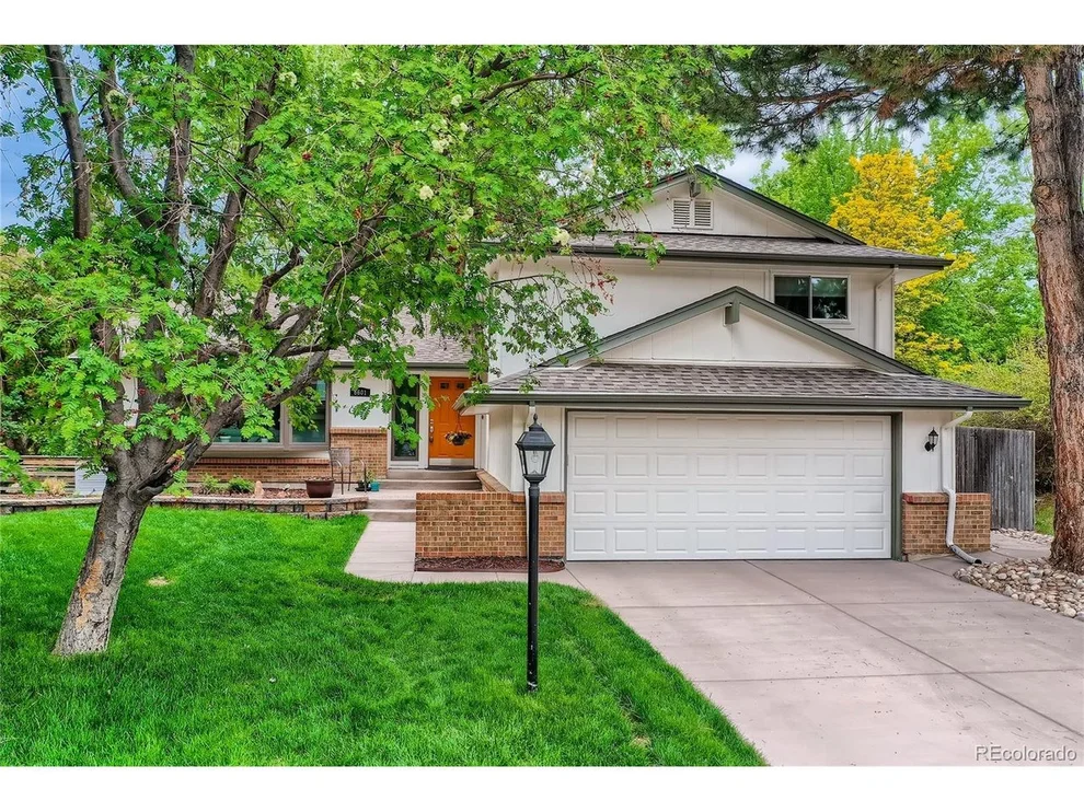 Unit for sale at 6601 E Peakview Pl, Centennial, CO 80111