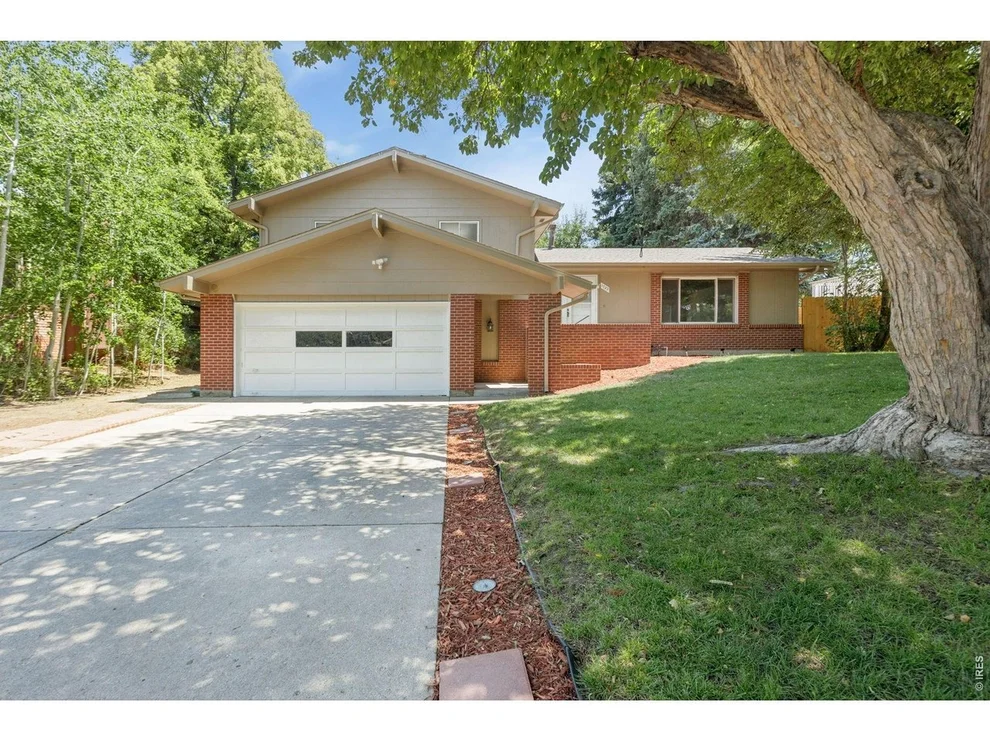 Unit for sale at 1722 27th Ave, Greeley, CO 80634