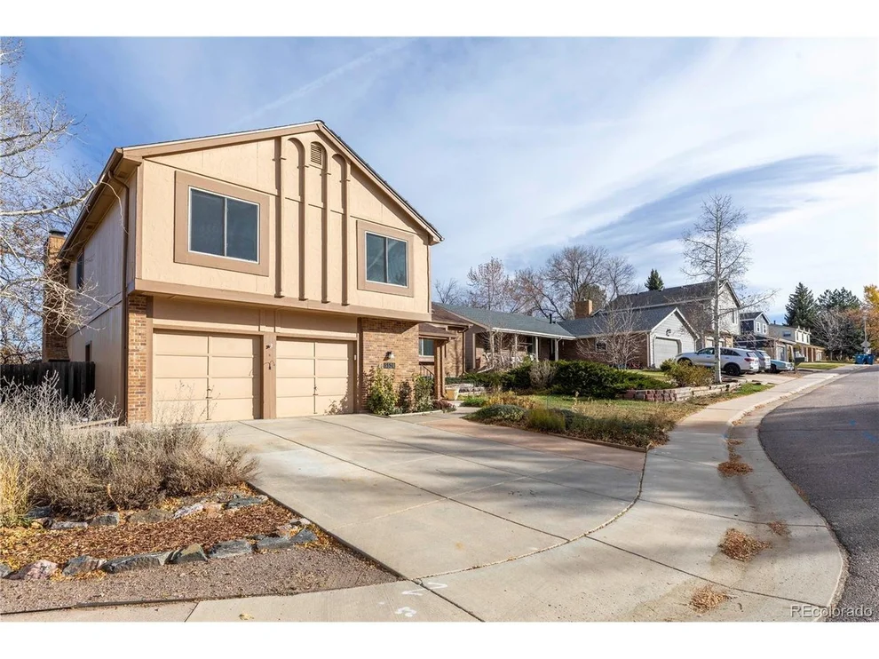 Unit for sale at 5520 S Kline St, Littleton, CO 80127