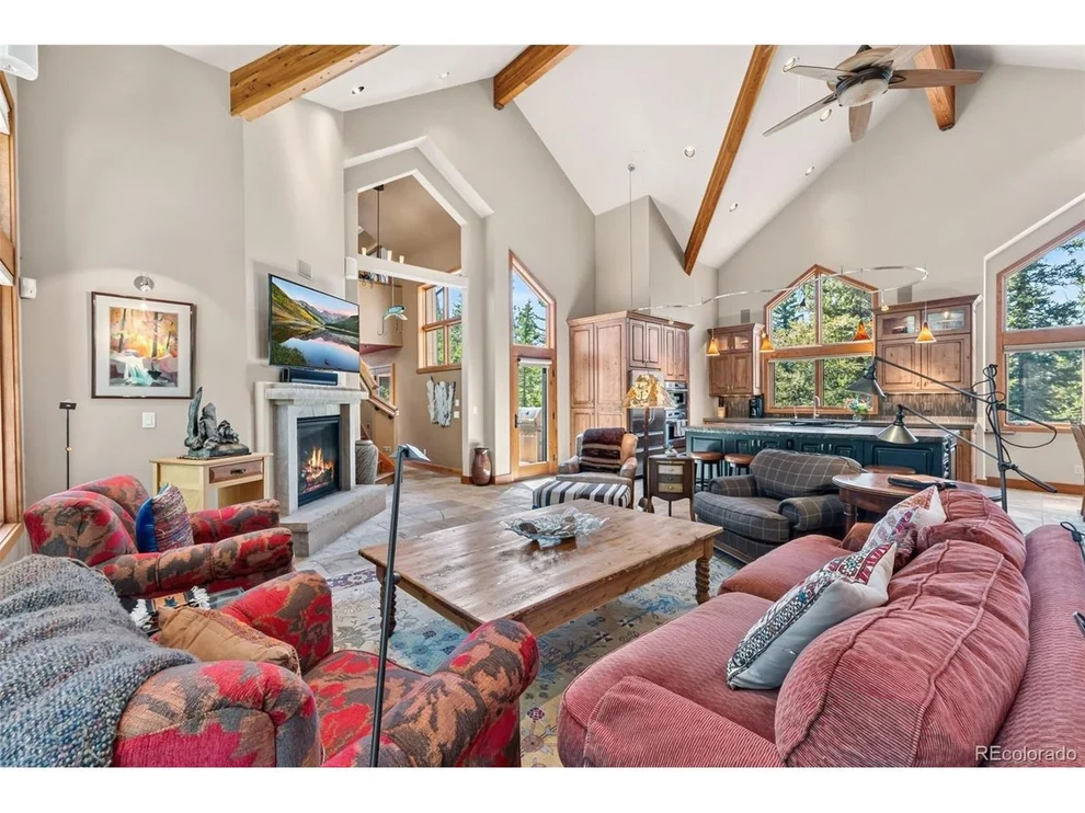 Unit for sale at 37 Potentilla Cir, Dillon, CO 80435