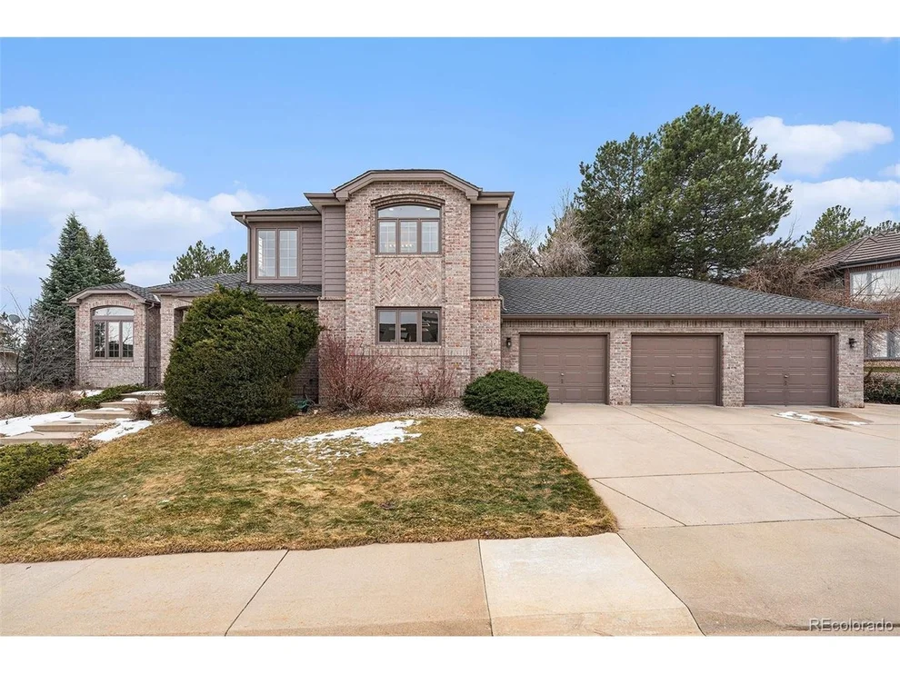 Unit for sale at 15846 W Bayaud Dr, Golden, CO 80401