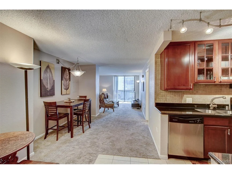 Unit for sale at 1020 15th St, Denver, CO 80202