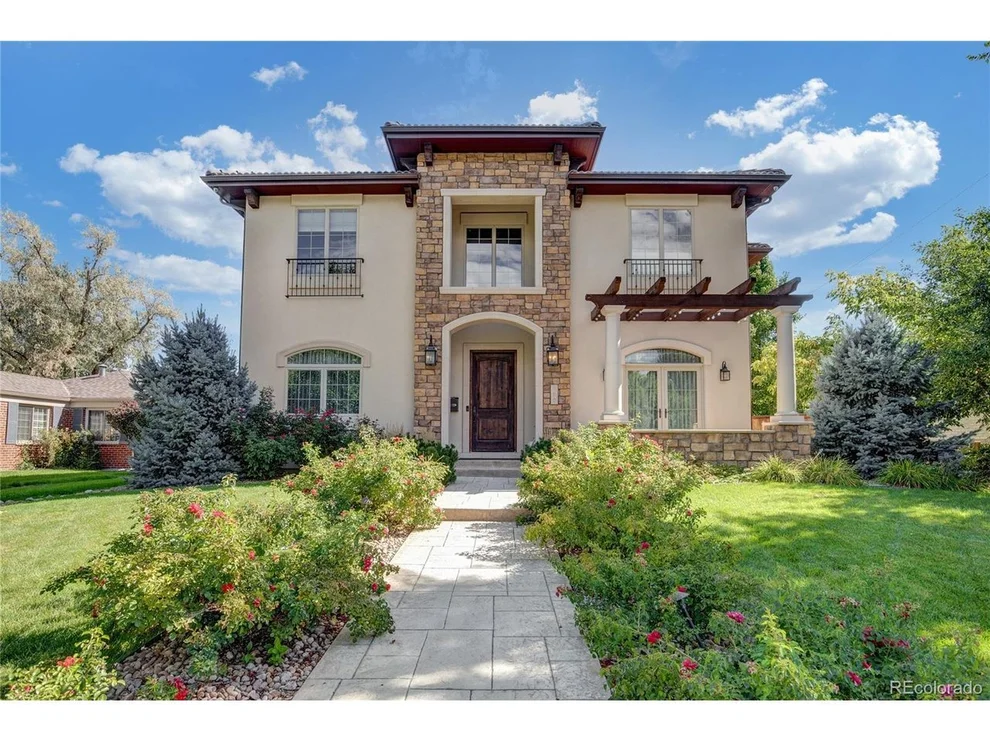Unit for sale at 780 Elm St, Denver, CO 80220
