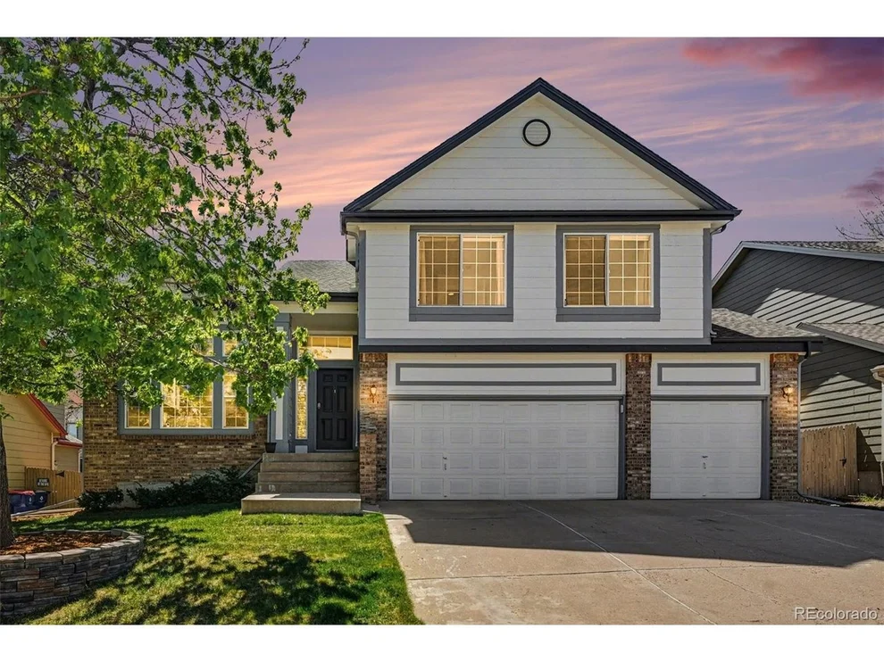 Unit for sale at 11772 W Belmont Pl, Littleton, CO 80127