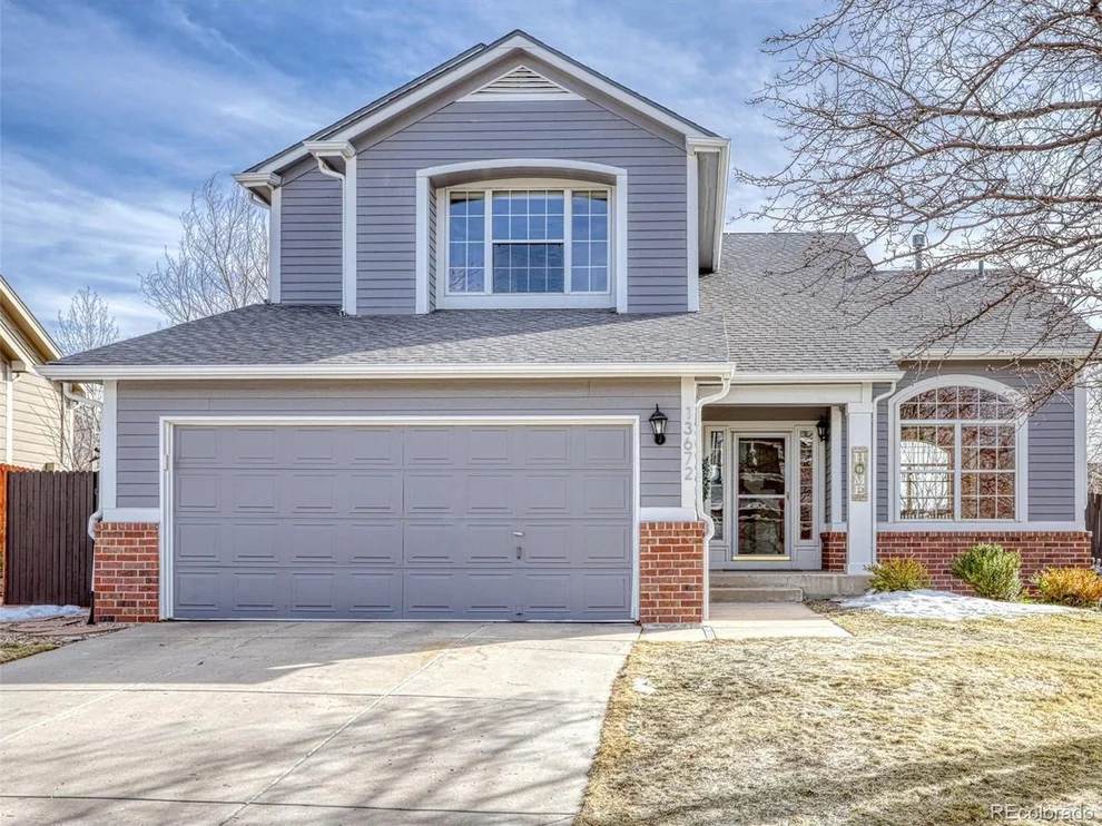 Unit for sale at 13672 W Bates Ave, Lakewood, CO 80228