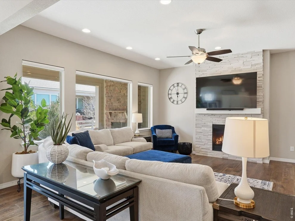 Unit for sale at 16058 Humboldt Peak Dr, Broomfield, CO 80023