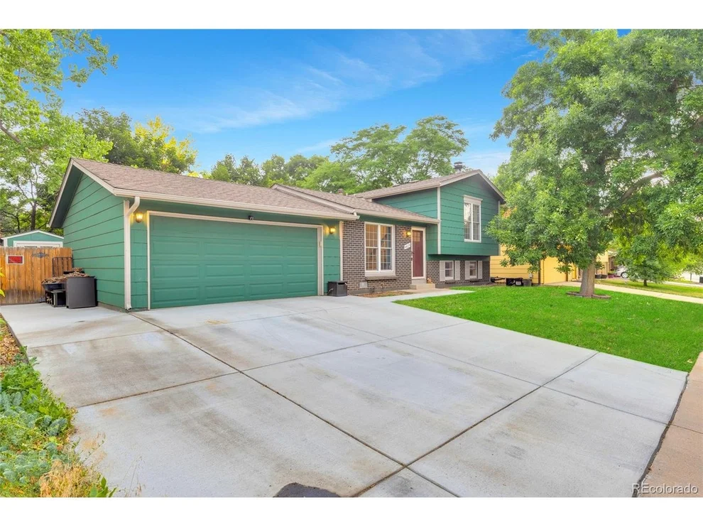 Unit for sale at 4675 S Zang St, Morrison, CO 80465