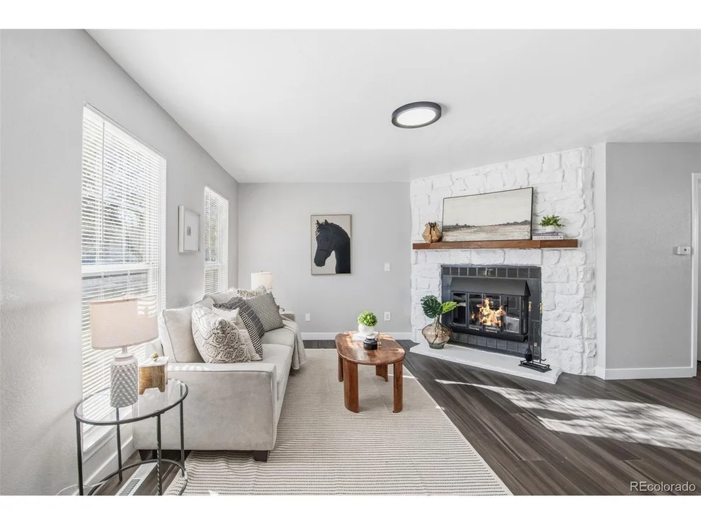 Unit for sale at 1640 S Ivory Cir, Aurora, CO 80017