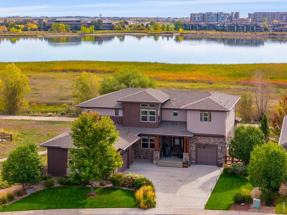 Unit for sale at 2572 Bluestem Willow Dr, Loveland, CO 80538