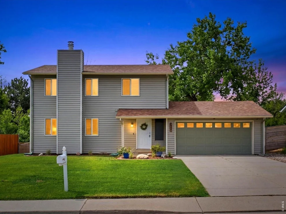 Unit for sale at 3118 W 134th Pl, Broomfield, CO 80020