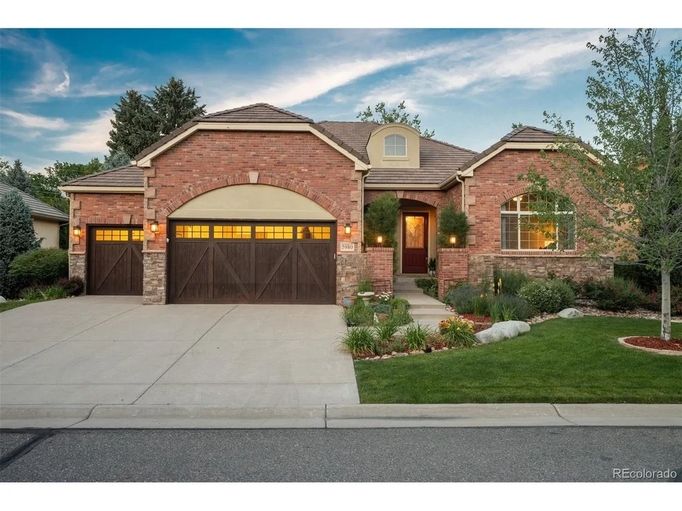Unit for sale at 5980 S Race Ct, Centennial, CO 80121
