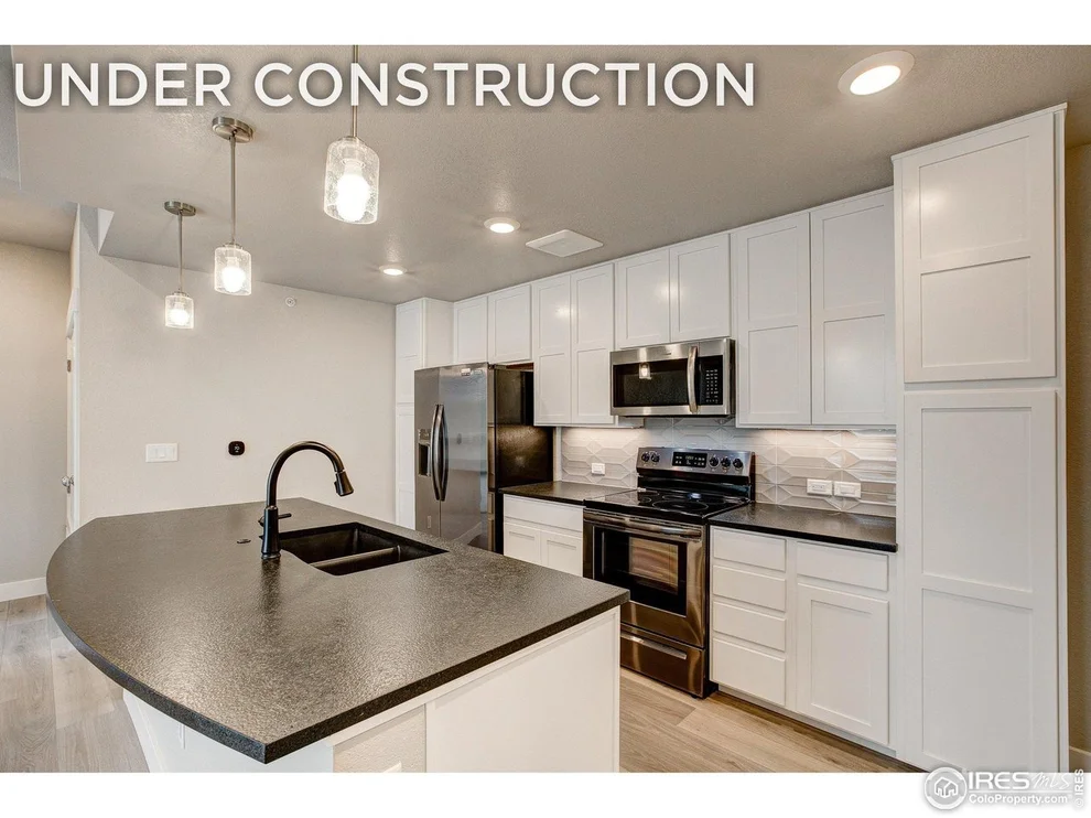 Unit for sale at 265 High Point Dr, Longmont, CO 80504