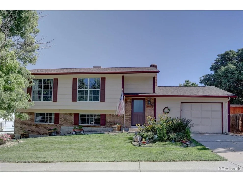 Unit for sale at 9520 Carr St, Westminster, CO 80021