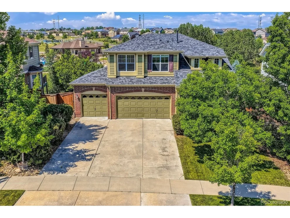Unit for sale at 5113 S Gold Bug Way, Aurora, CO 80016