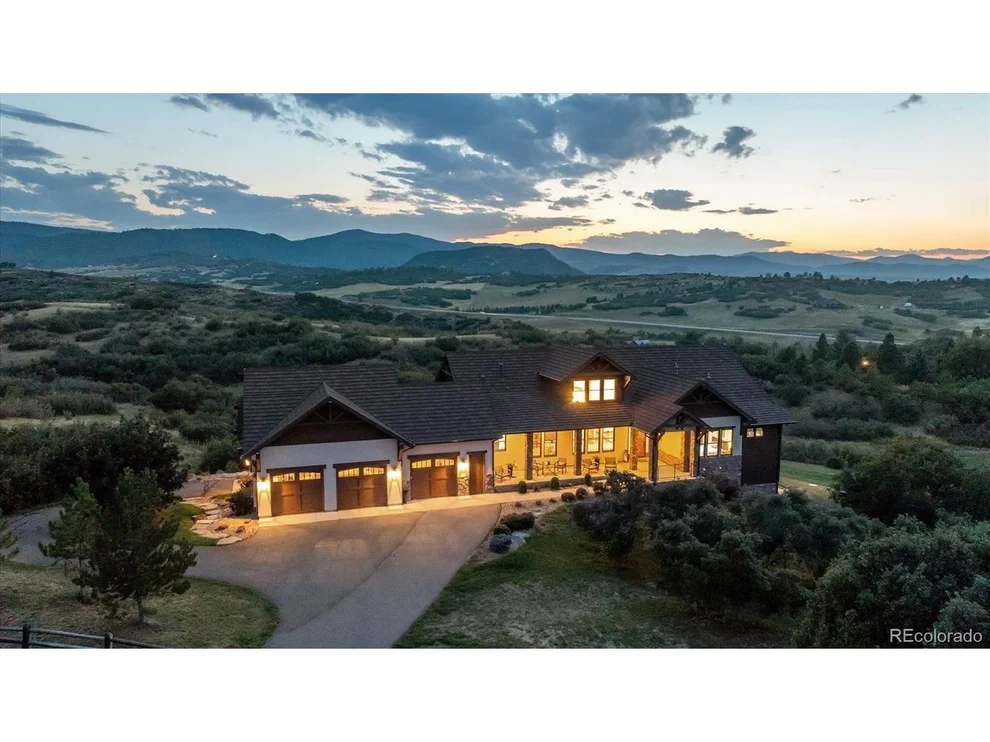 Unit for sale at 3013 Bears Den Dr, Sedalia, CO 80135