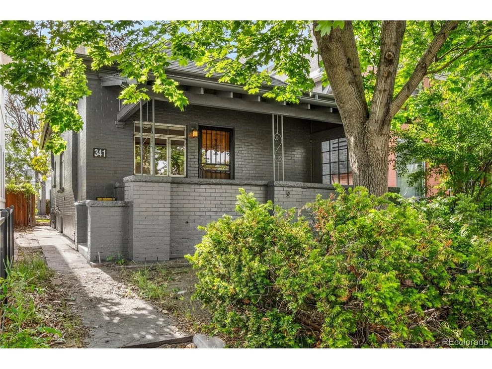 Unit for sale at 341 N Lincoln St, Denver, CO 80203