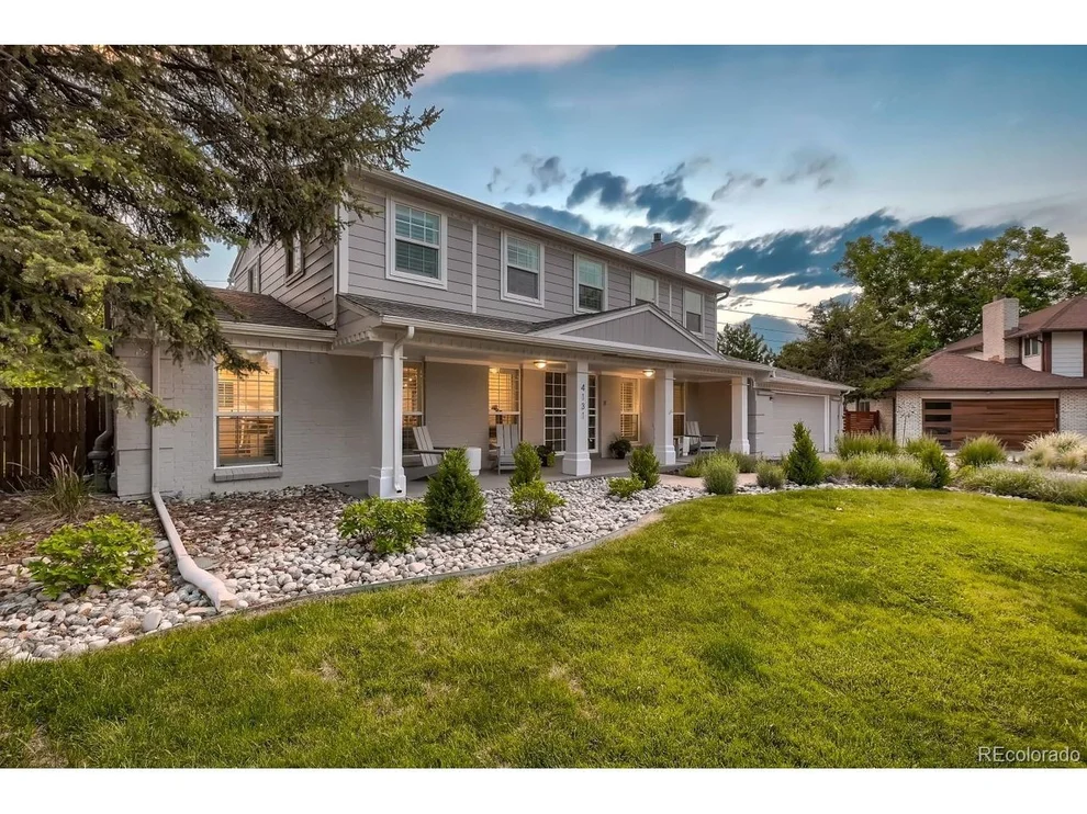 Unit for sale at 4131 S Quebec St, Denver, CO 80237