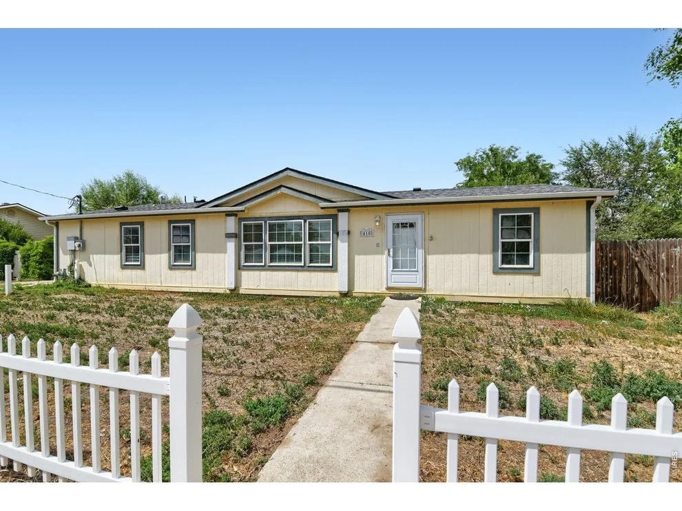 Unit for sale at 415 E Woodward Ave, Keenesburg, CO 80643